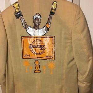 Collectible and ready for wear!